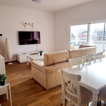 Ferienwohnung Sky Puerto Puerto del Rosario  Exterior foto