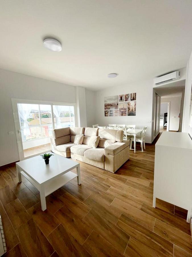 Ferienwohnung Sky Puerto Puerto del Rosario  Exterior foto