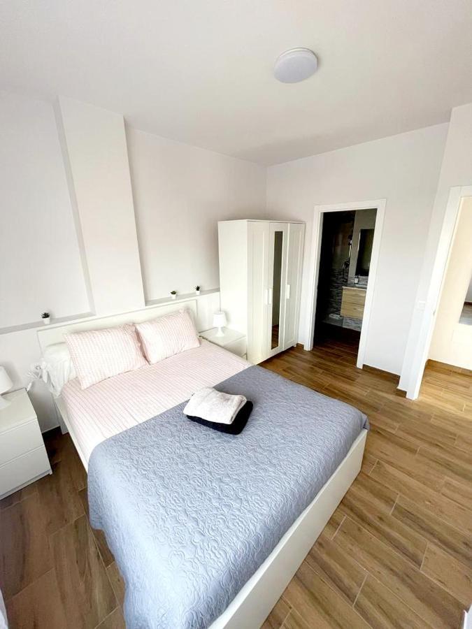 Ferienwohnung Sky Puerto Puerto del Rosario  Exterior foto