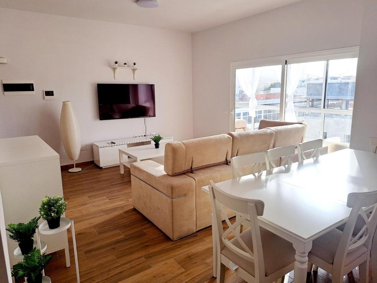 Ferienwohnung Sky Puerto Puerto del Rosario  Exterior foto