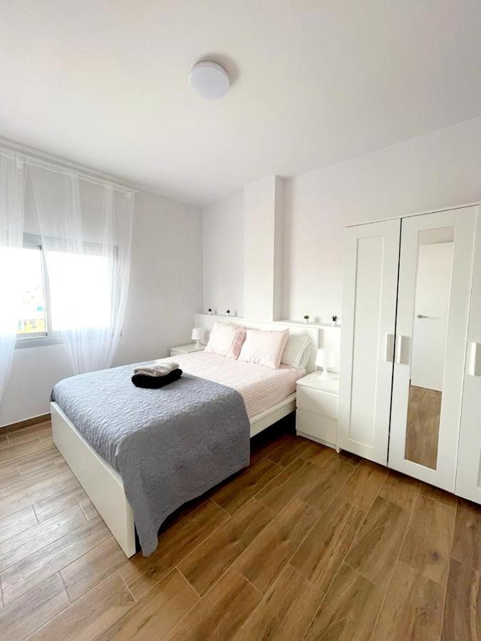 Ferienwohnung Sky Puerto Puerto del Rosario  Exterior foto