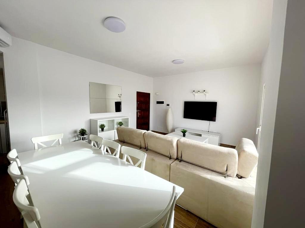 Ferienwohnung Sky Puerto Puerto del Rosario  Exterior foto