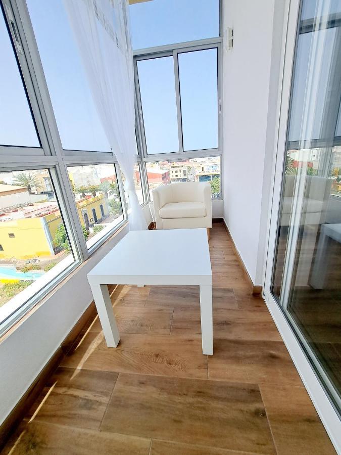 Ferienwohnung Sky Puerto Puerto del Rosario  Exterior foto
