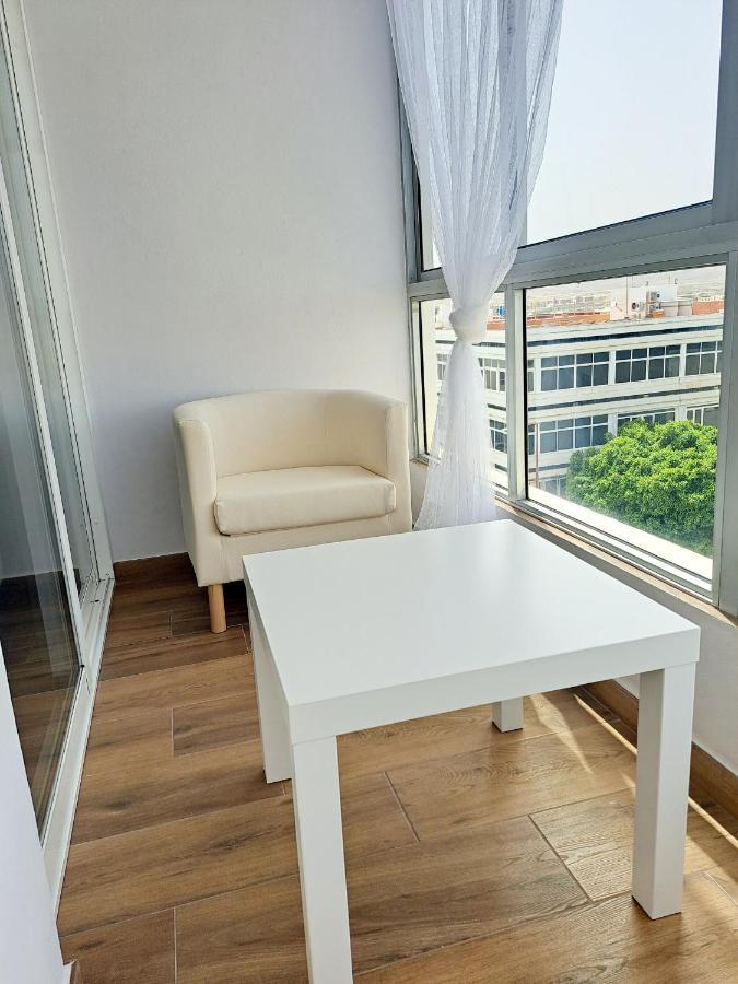 Ferienwohnung Sky Puerto Puerto del Rosario  Exterior foto