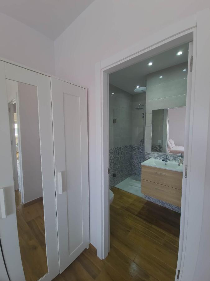 Ferienwohnung Sky Puerto Puerto del Rosario  Exterior foto
