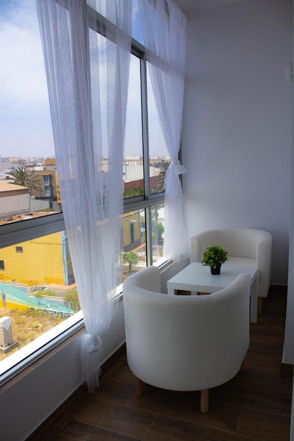 Ferienwohnung Sky Puerto Puerto del Rosario  Exterior foto