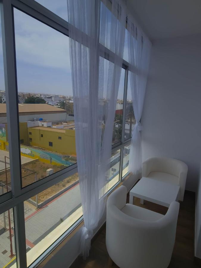 Ferienwohnung Sky Puerto Puerto del Rosario  Exterior foto