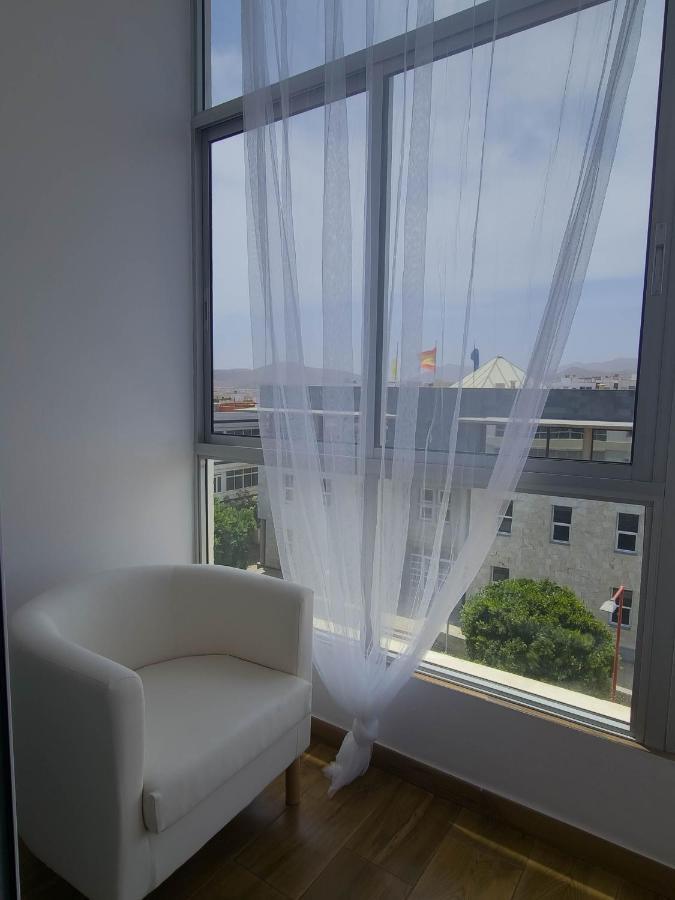 Ferienwohnung Sky Puerto Puerto del Rosario  Exterior foto